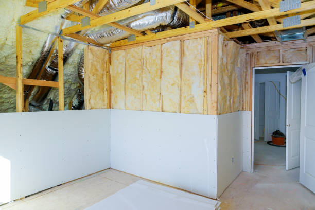 Insulation for Commercial Buildings in Meridianville, AL