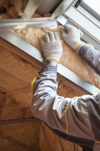 Range of Insulation Solutions in Meridianville, AL