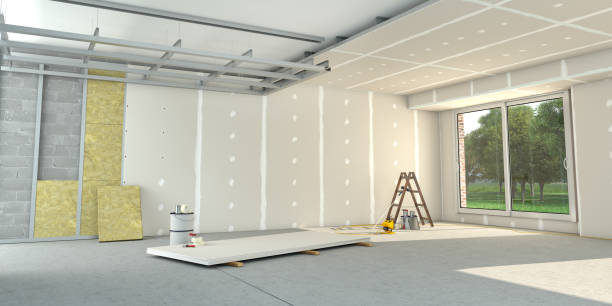 Best Insulation Inspection Services  in Meridianville, AL