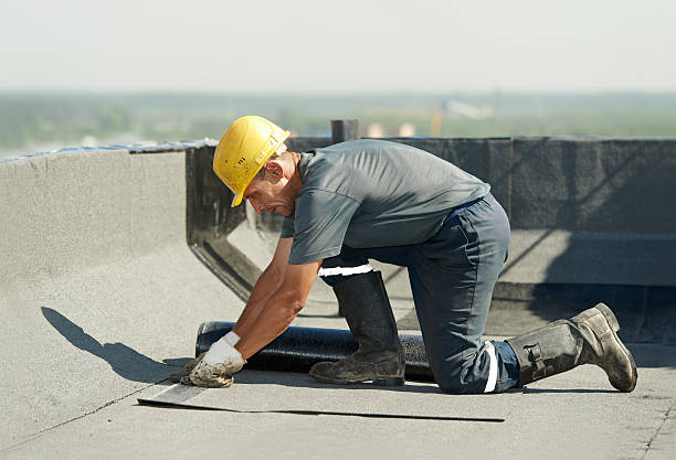 Best Garage Insulation Installation  in Meridianville, AL