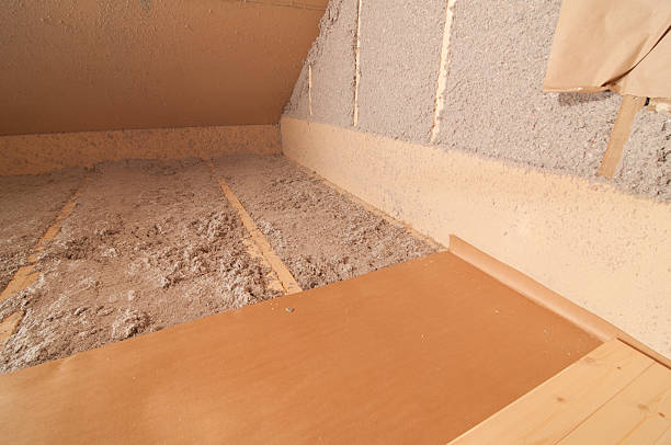 Best Blown-in Insulation  in Meridianville, AL